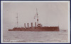 HMS Yarmouth