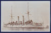 HMS Crescent