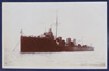 HMS Ghurka