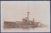 HMS Hercules