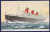 Queen Mary