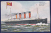 Lusitania