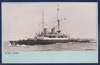 HMS Anson