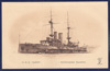 HMS Queen