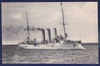 SMS Lubeck