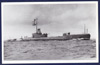 HMS Thames