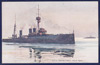 HMS Indomitable