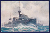 HMS Dreadnought