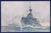 HMS Dreadnought