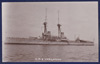 HMS Vanguard