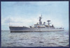 HMS Arethusa