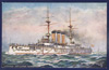 IJN Shikishima