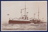 HMS Circe