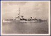 Unknown (German Navy)