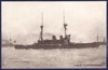 HMS Agamemnon