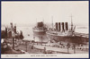 Mauretania, Aquitania, Olympic, etc.