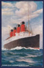 Lusitania / Mauretania