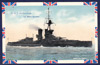 HMS Marlborough