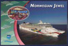 Norwegian Jewel