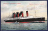 Lusitania