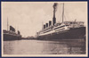 Aquitania, Adriatic, Berengaria, Mauretania