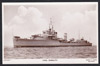 HMS Exmouth