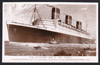 Queen Mary