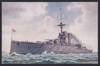 HMS King George V