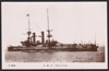 HMS Swiftsure