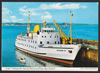 Scillonian III