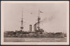 HMS Cornwallis