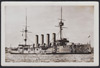 HMS Hogue