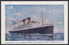 Empress of Britain / Empress of Ireland