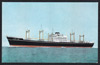 Hawaii Maru / Panama Maru / Mexico Maru