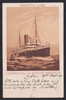 Unknown (Pacific Steam Nav Co)