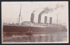 Lusitania