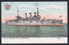 USS New York