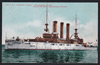 USS Maine