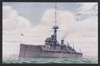 HMS Colossus