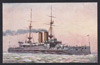 HMS Russell