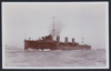 HMS Pincher