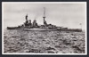 HMS Repulse