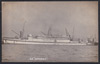 Asturias (HMHS)