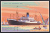 Unknown (Blue Funnel Line)