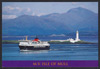 Isle of Mull