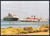 Waverley / Caledonian Isles