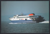 SeaCat Scotland