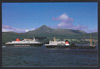 Caledonian Isles / Pioneer