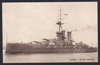 HMS Iron Duke