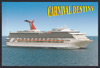 Carnival Destiny